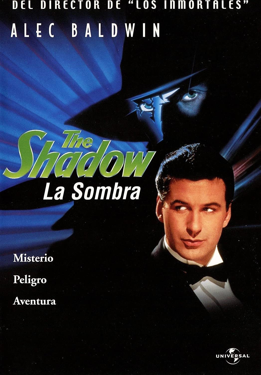 Lessons from Shadow by Shadow Bregman Lessons from Shadow by Shadow Bregman