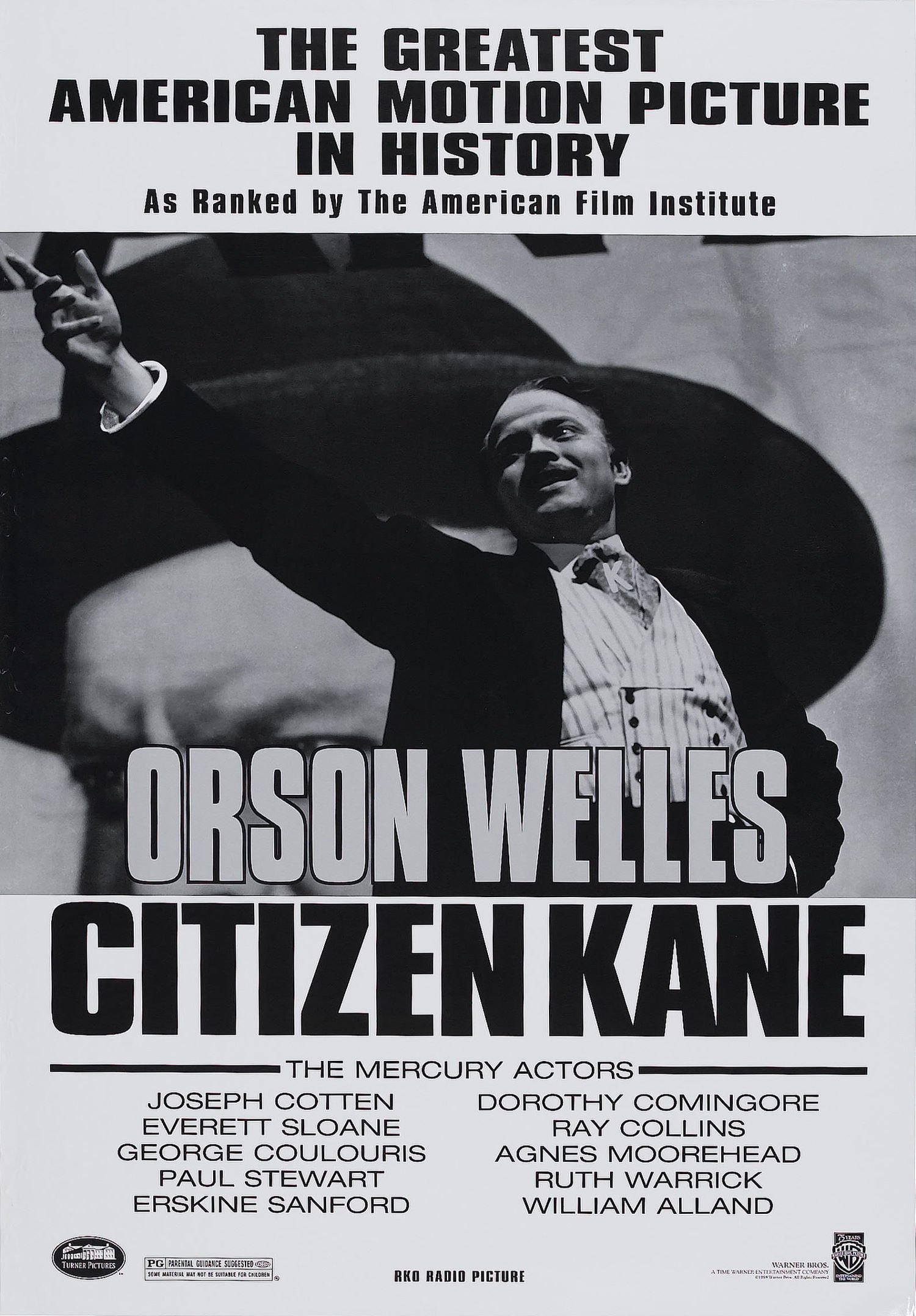 citizen kane by orson wells essay citizen kane by orson wells essay