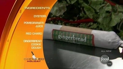 Chopped • S05E13