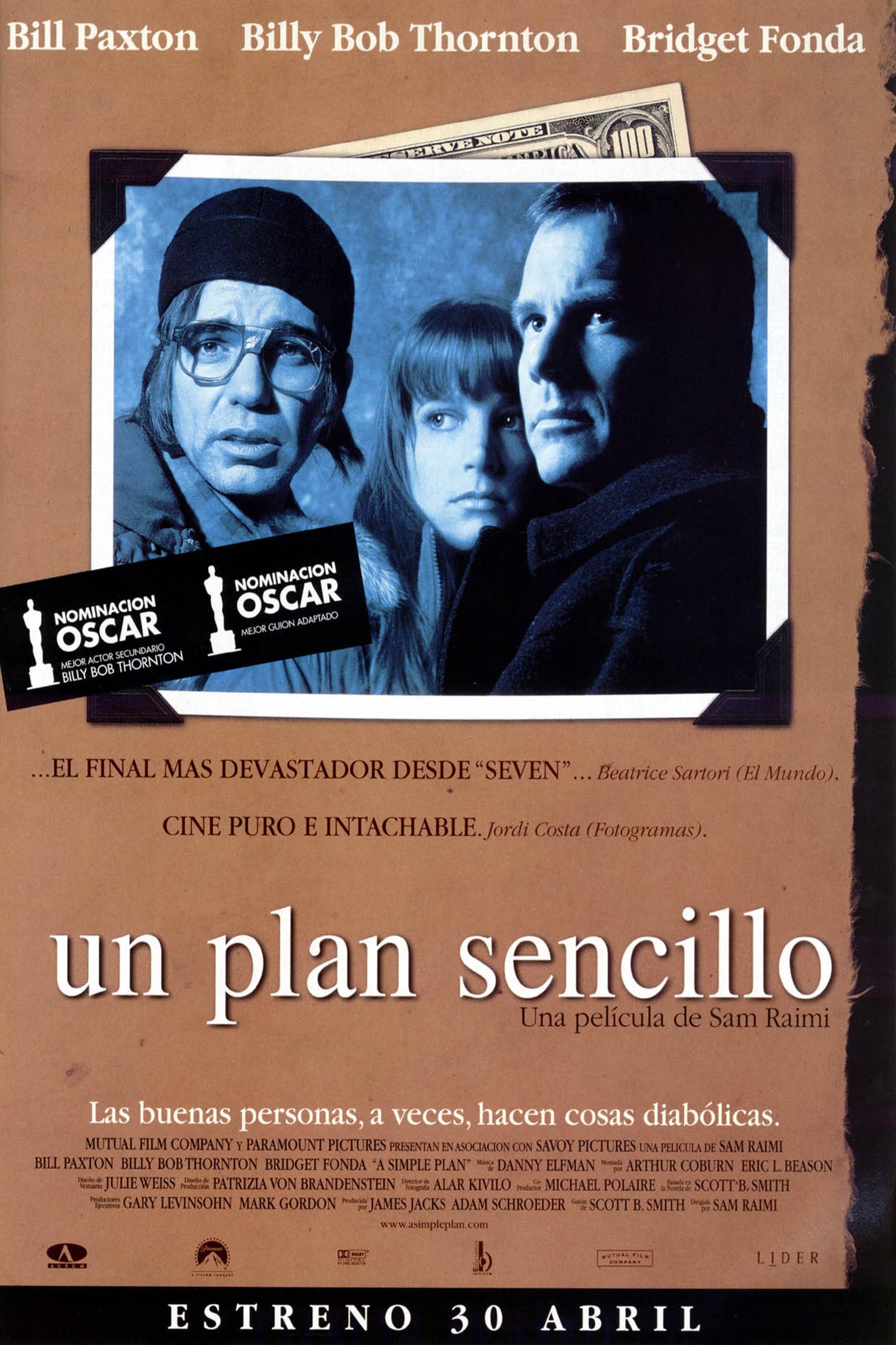 Soldi Sporchi [1998]