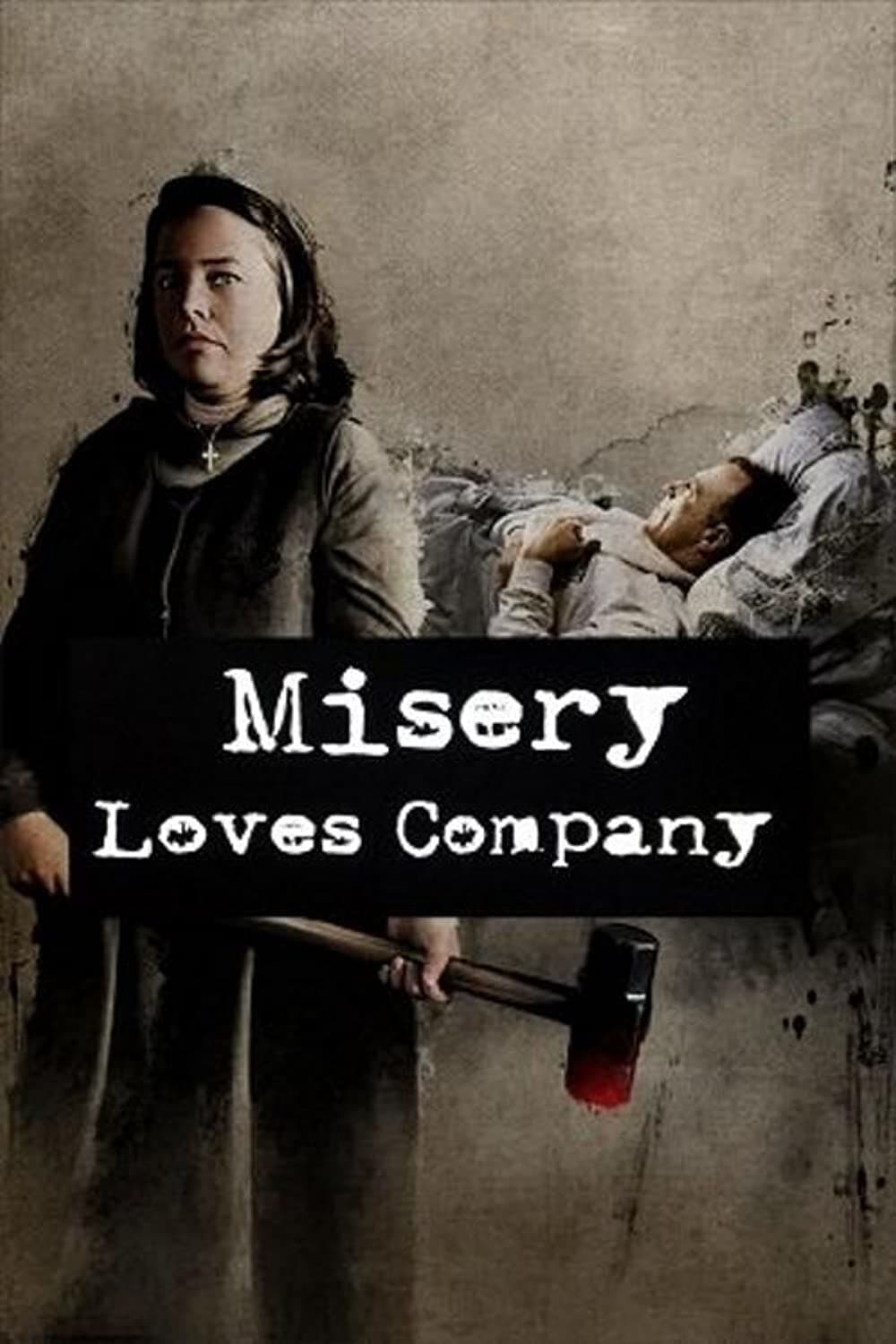 Misery Loves Company, 2003. 