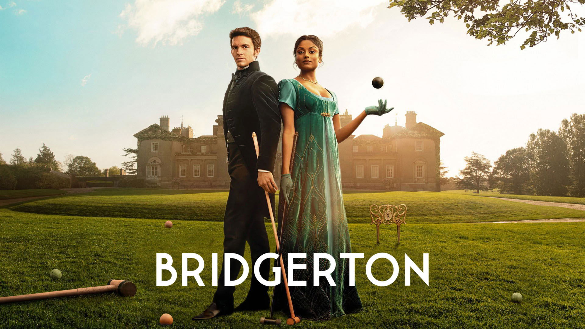 Bridgerton - Season 2