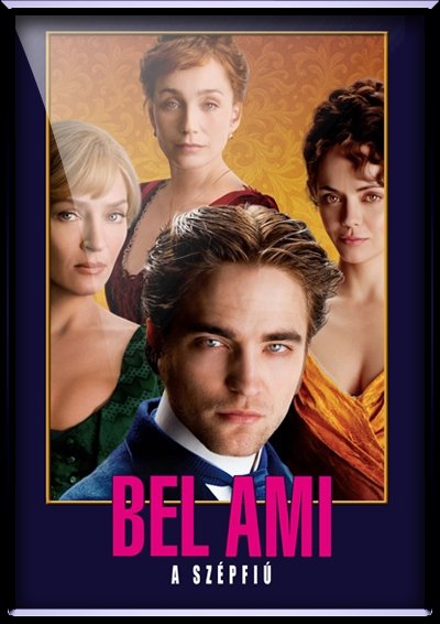 Watch Bel Ami Online Watch Bel Ami Online