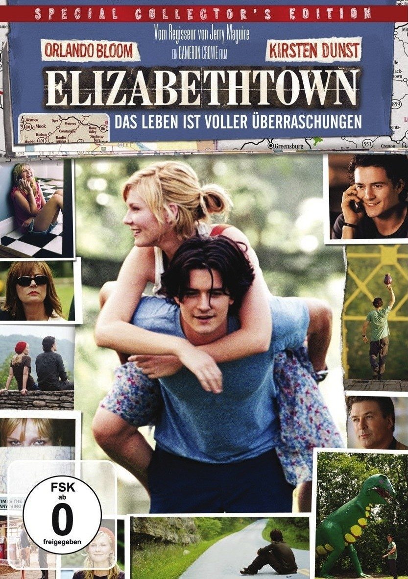 film streaming rencontre elizabethtown