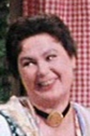 Erna Schickl