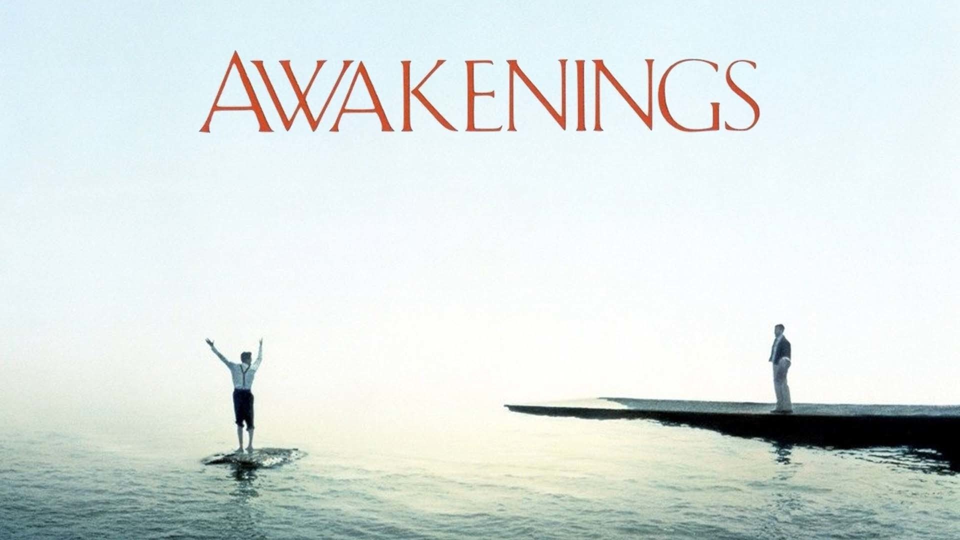 1990 Awakenings 1990 Awakenings