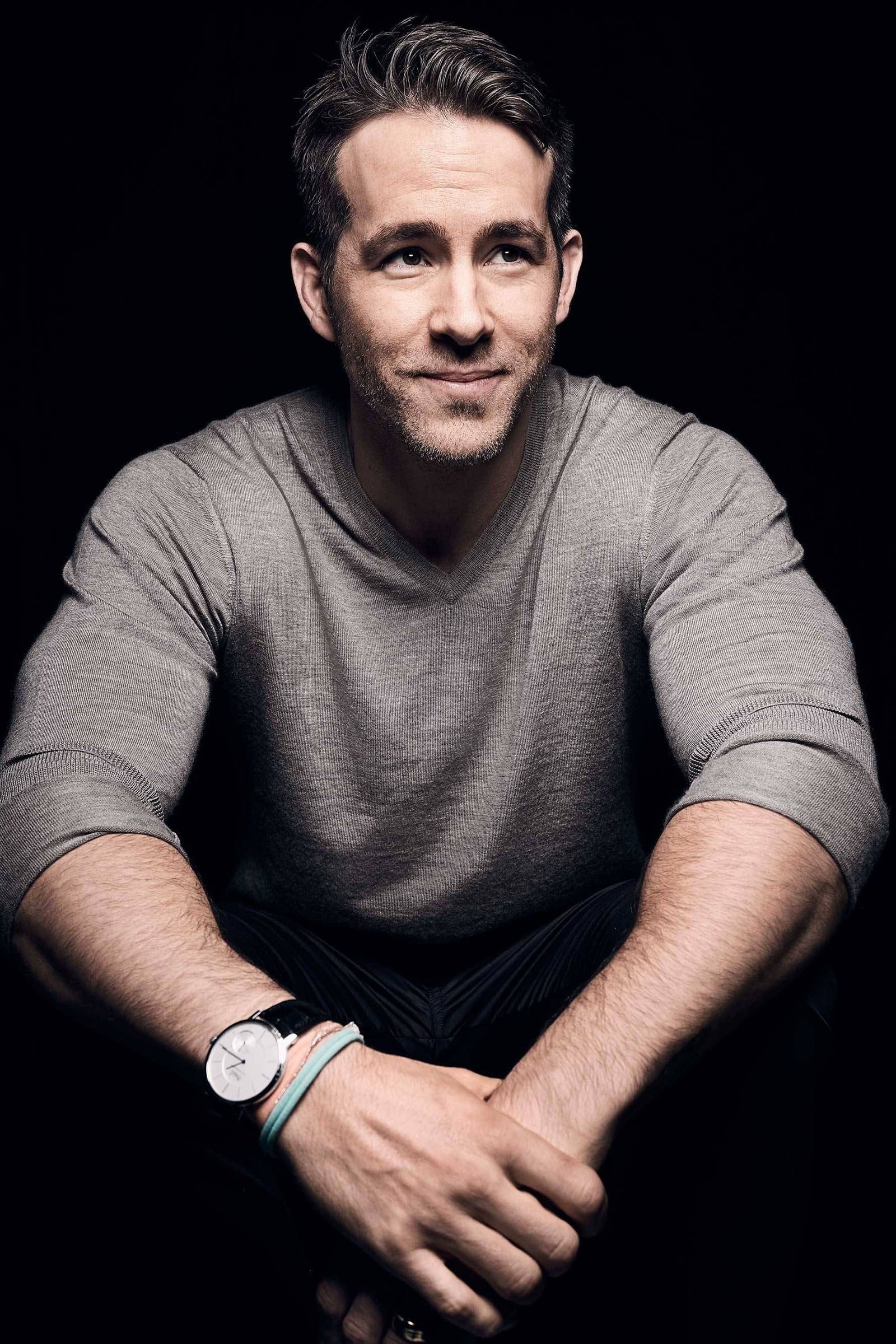 Ryan Reynolds Filmografie Biografie