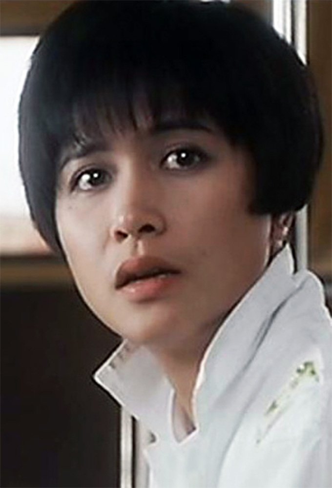 Maggie Shiu