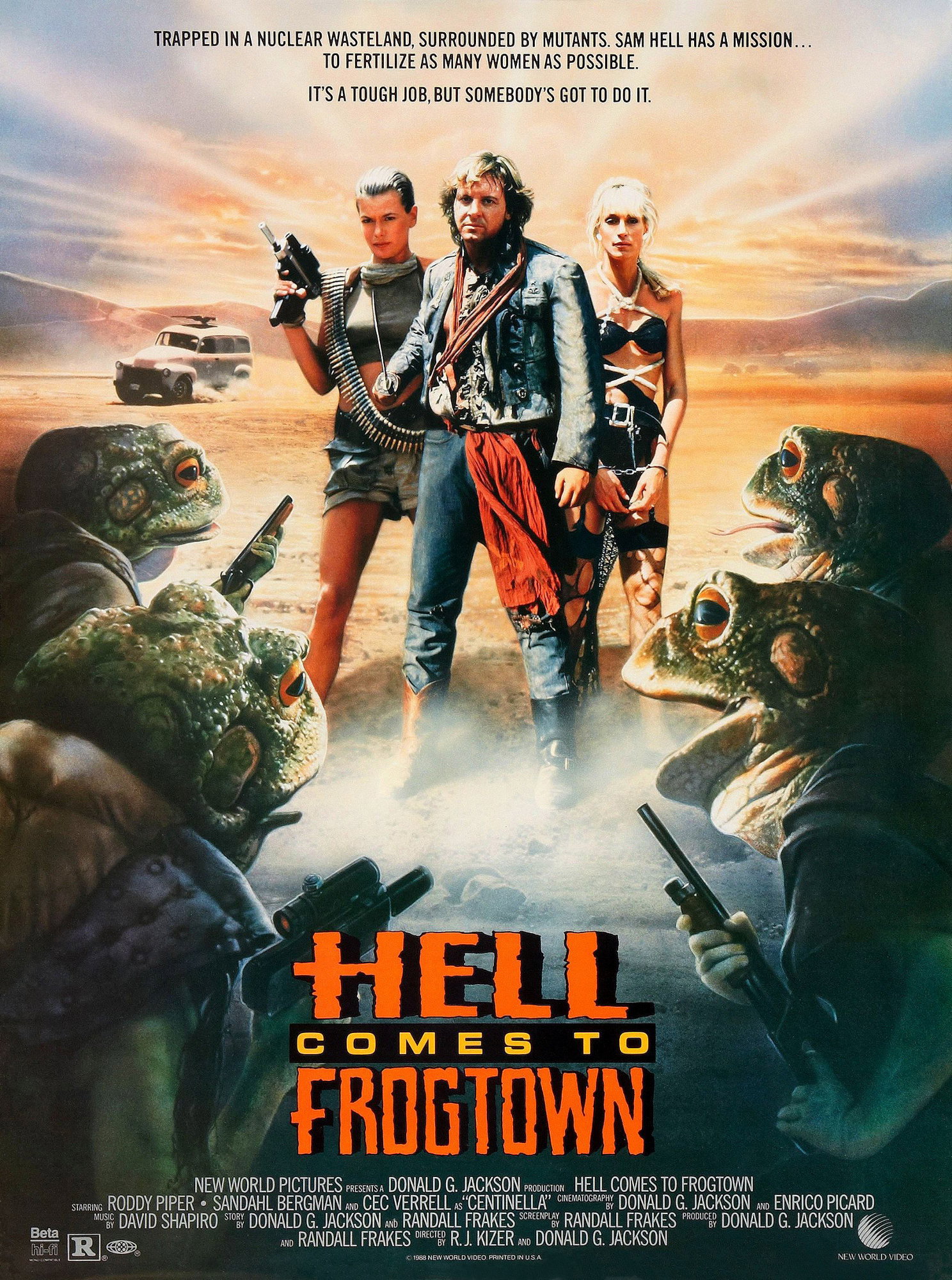 Posters