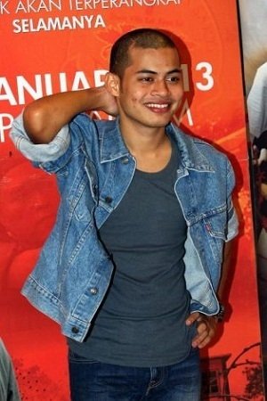 Syafie Naswip