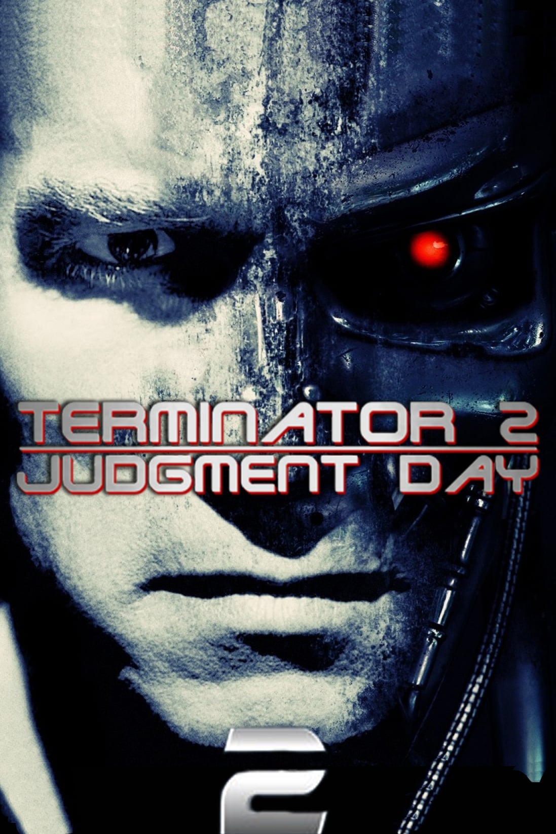 İzlə Terminator 2 Judgment Day 1991 Onlayn Seriesaz