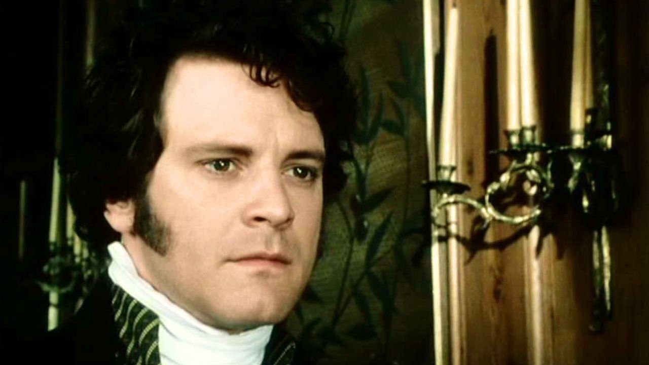Pride and Prejudice (1995) 123 Movies Online