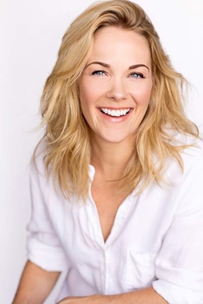 Andrea Anders Watchrs Club