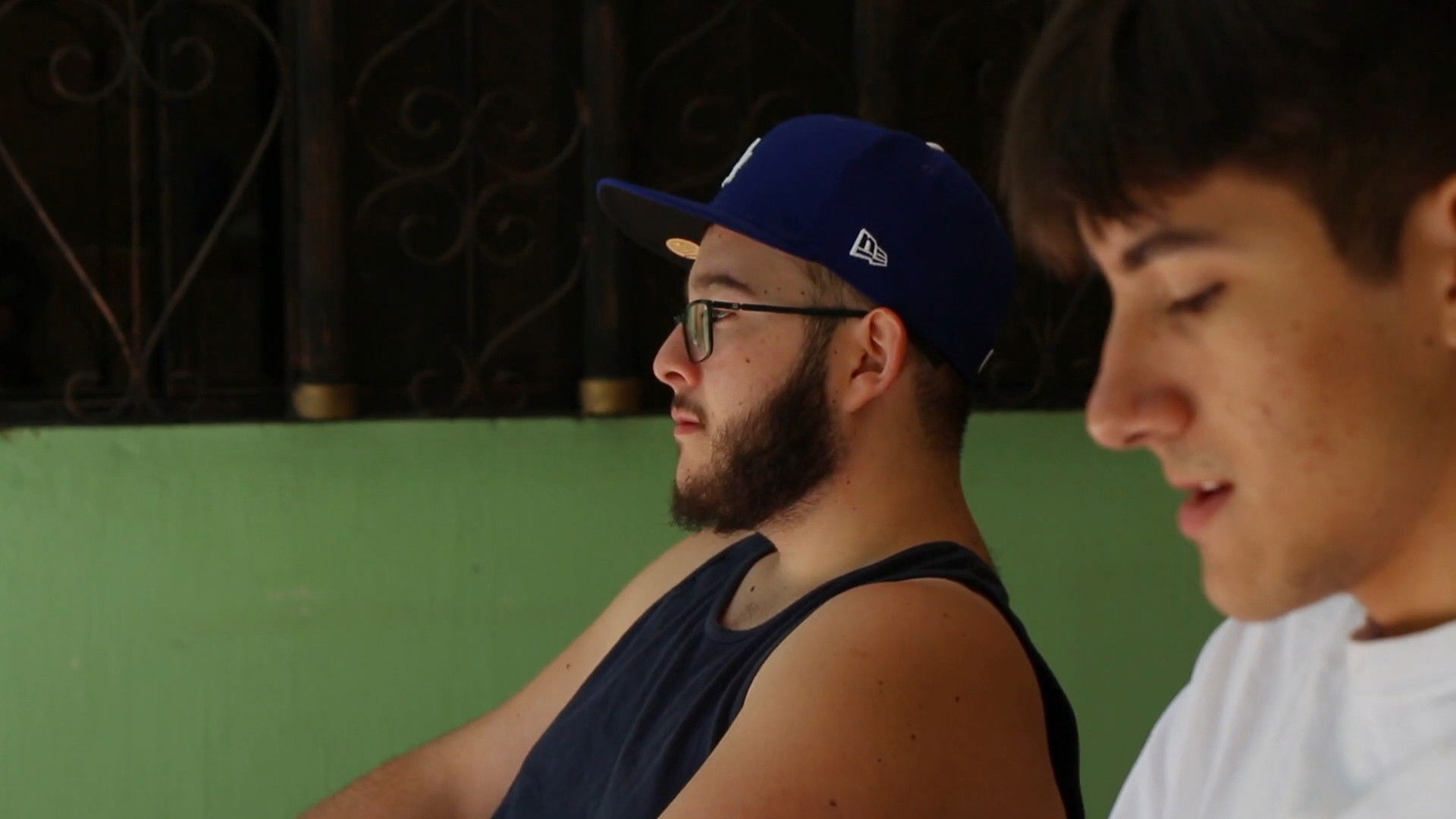 We All Love Cee Lo Green