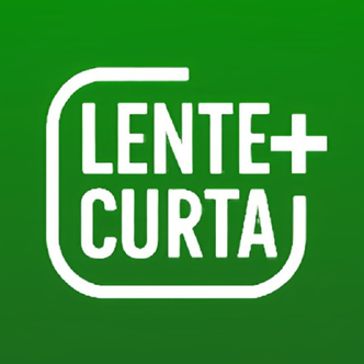 Lente Curta+