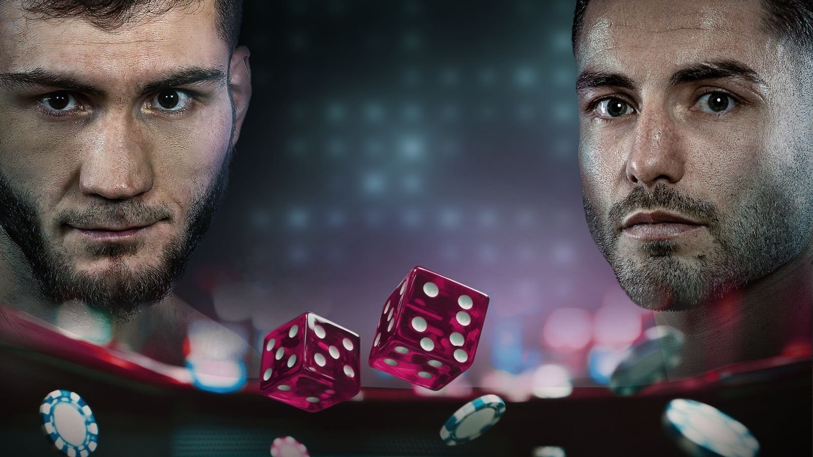 Bakhram Murtazaliev vs. Josh Kelly