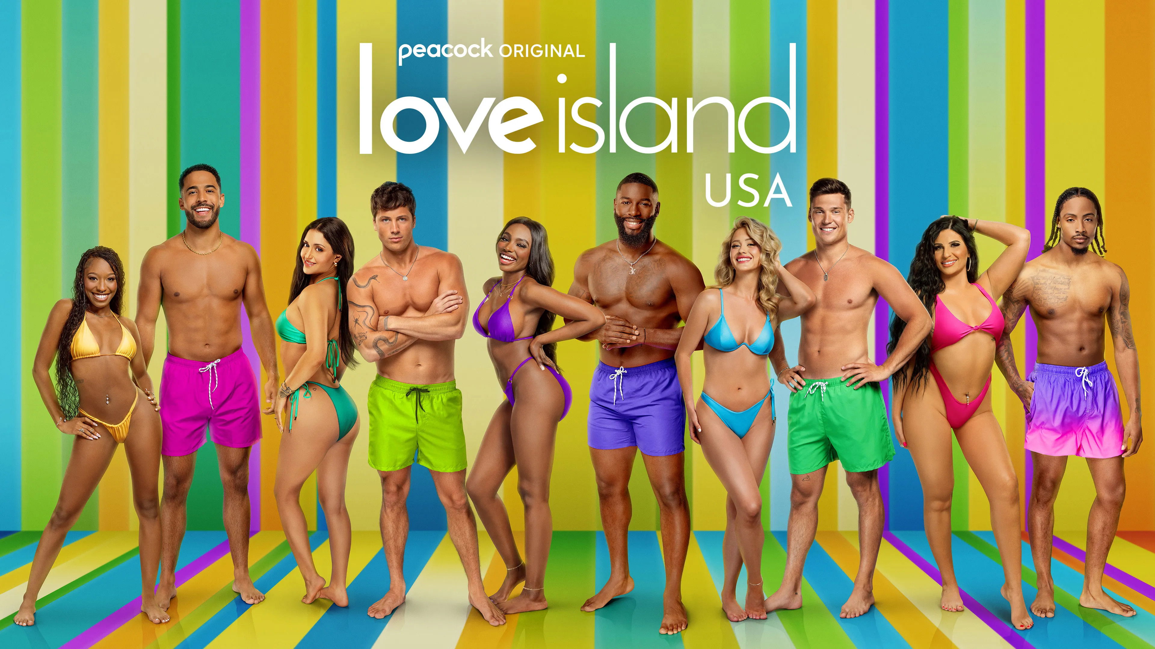 Love Island USA - Season 6