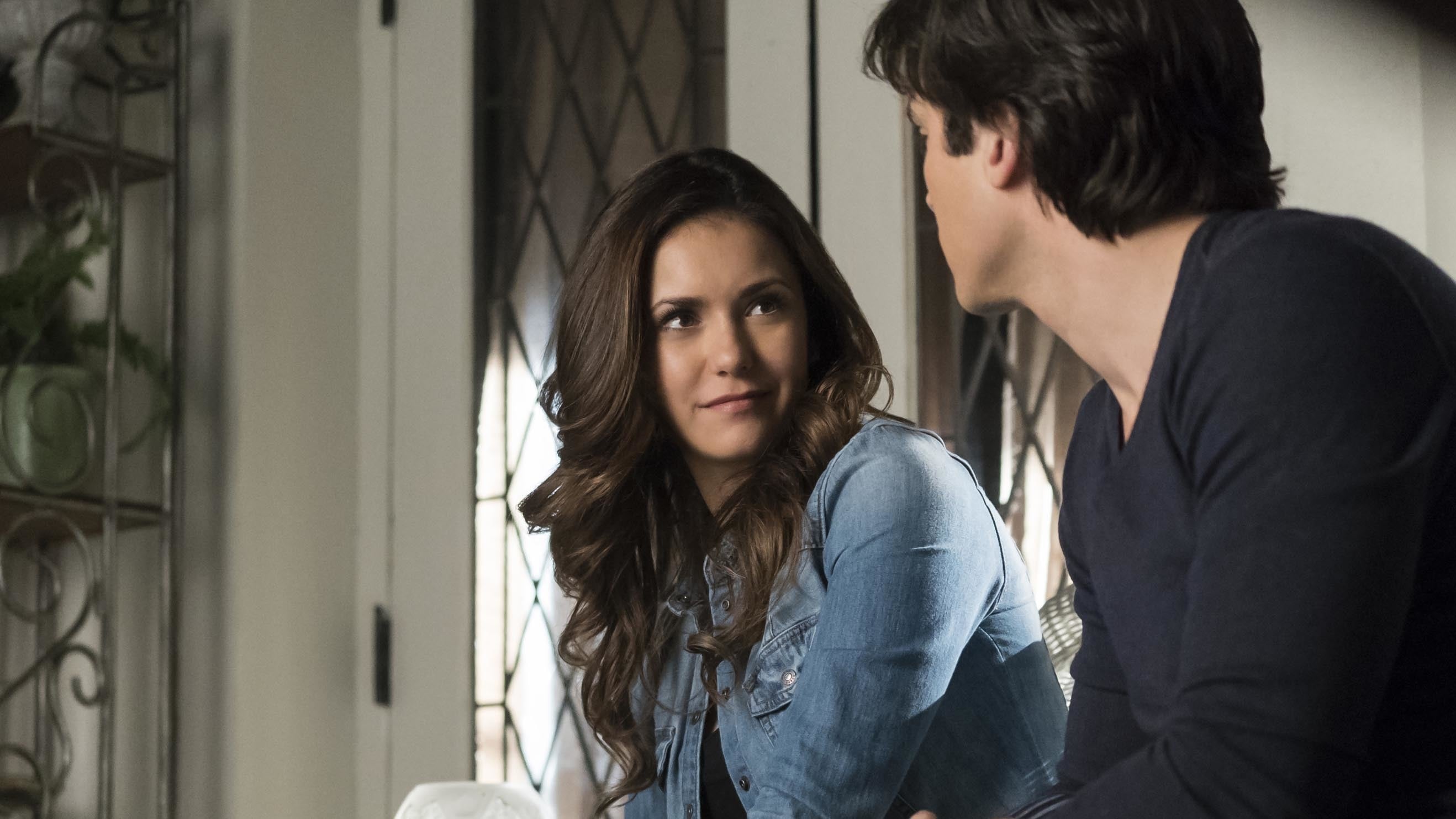 The Vampire Diaries - Season 6 Episode 22 : I'm Thinking of You All th...