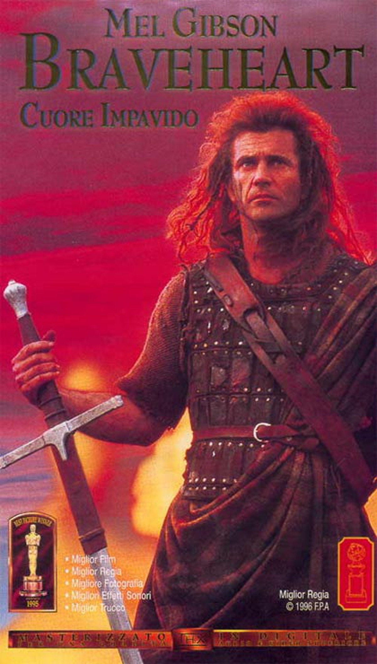 Braveheart Braveheart Movie Information, Trailers, Reviews, Movie
