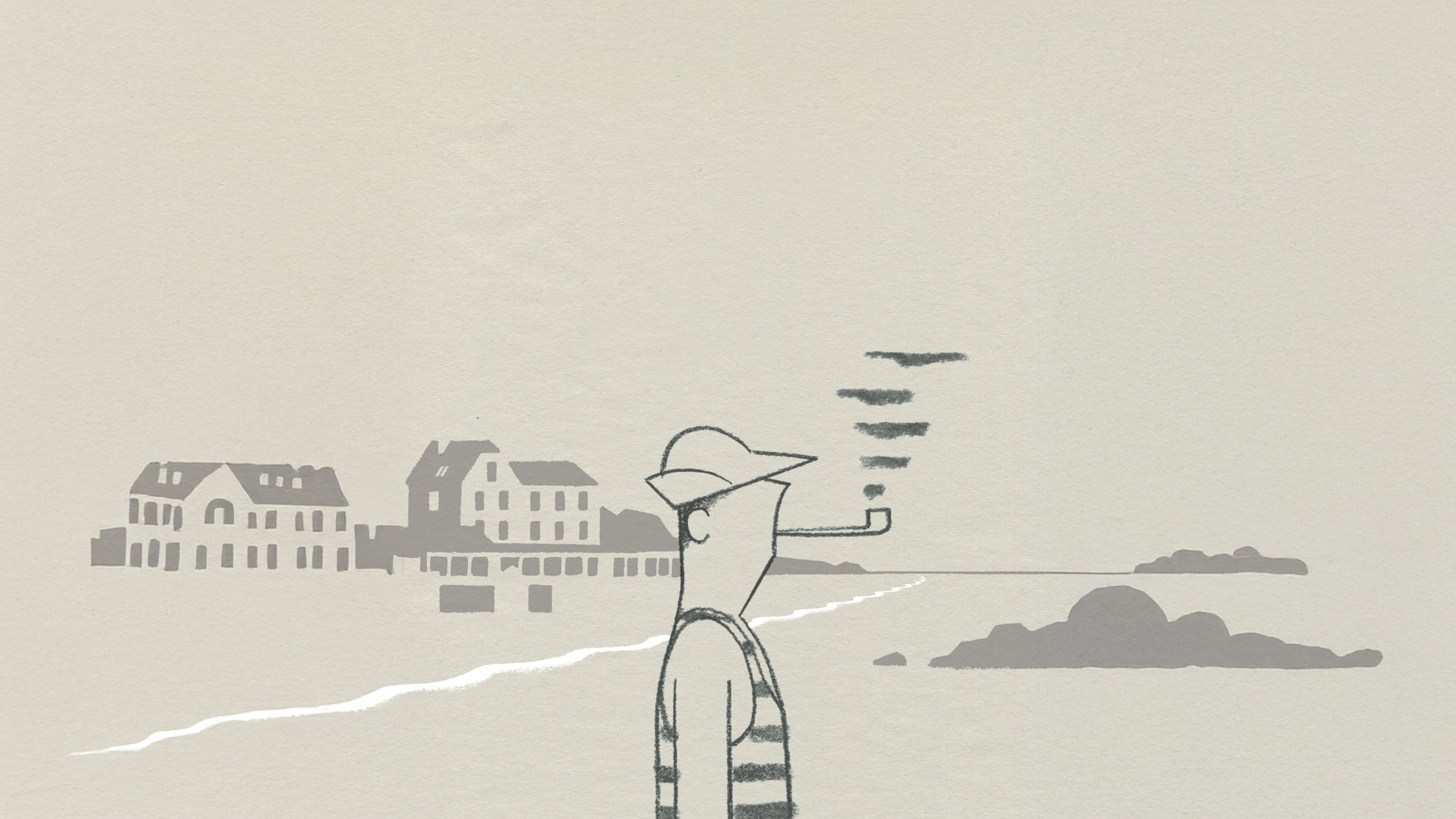 Monsieur Hulot's Holiday