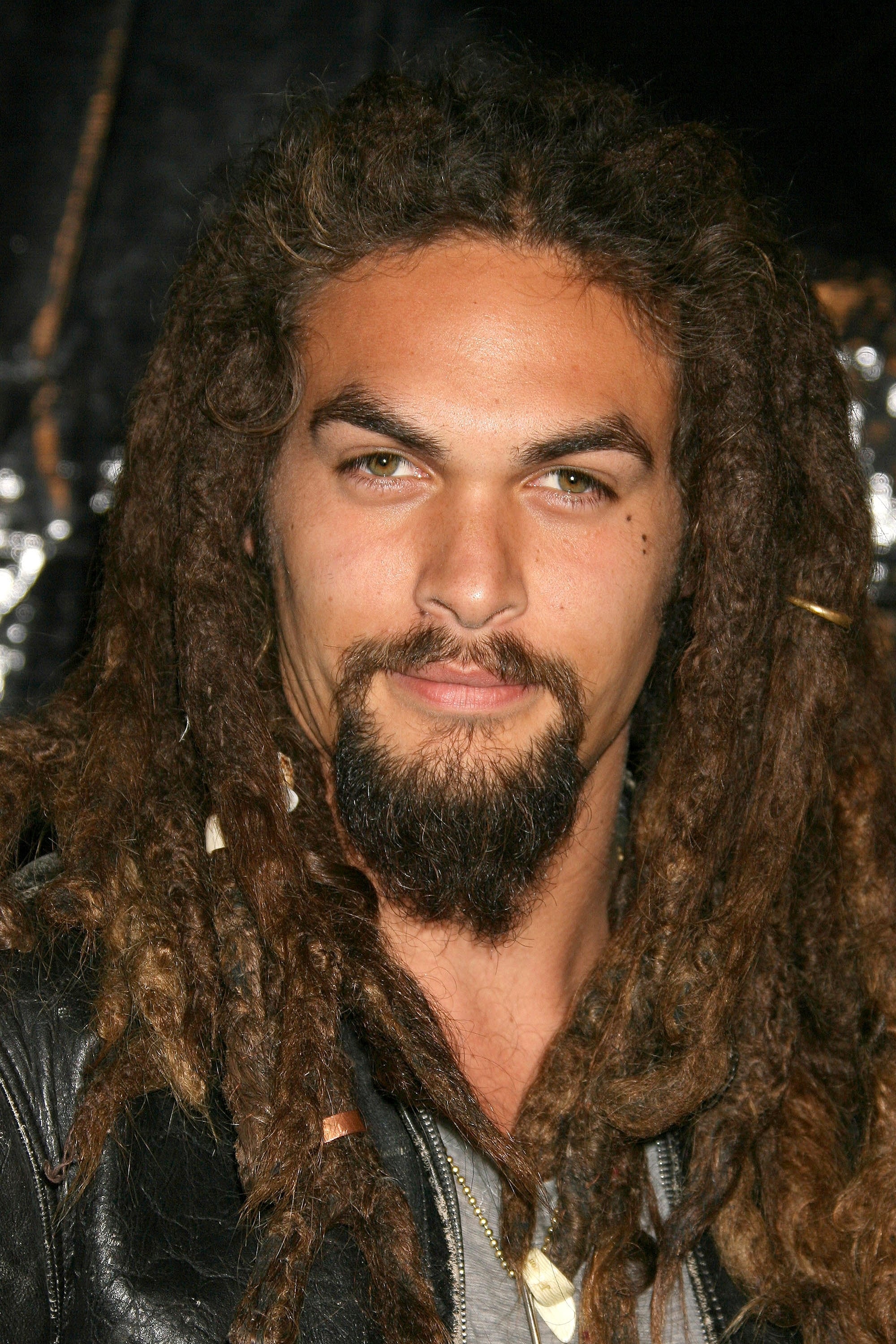 Jason Momoa Biography - YIFY TV Series