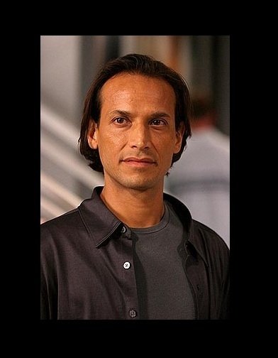 Jesse Borrego