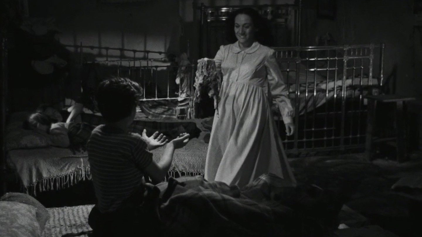 The Young and the Damned