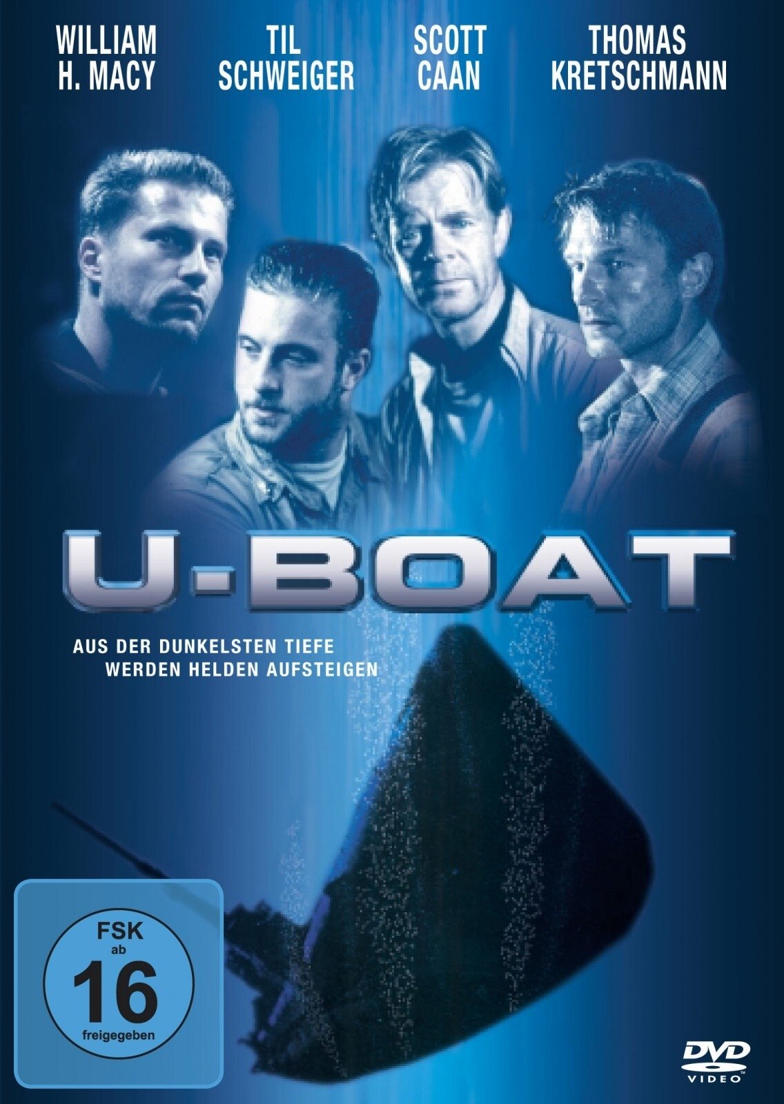 dasboot running time dasboot running time
