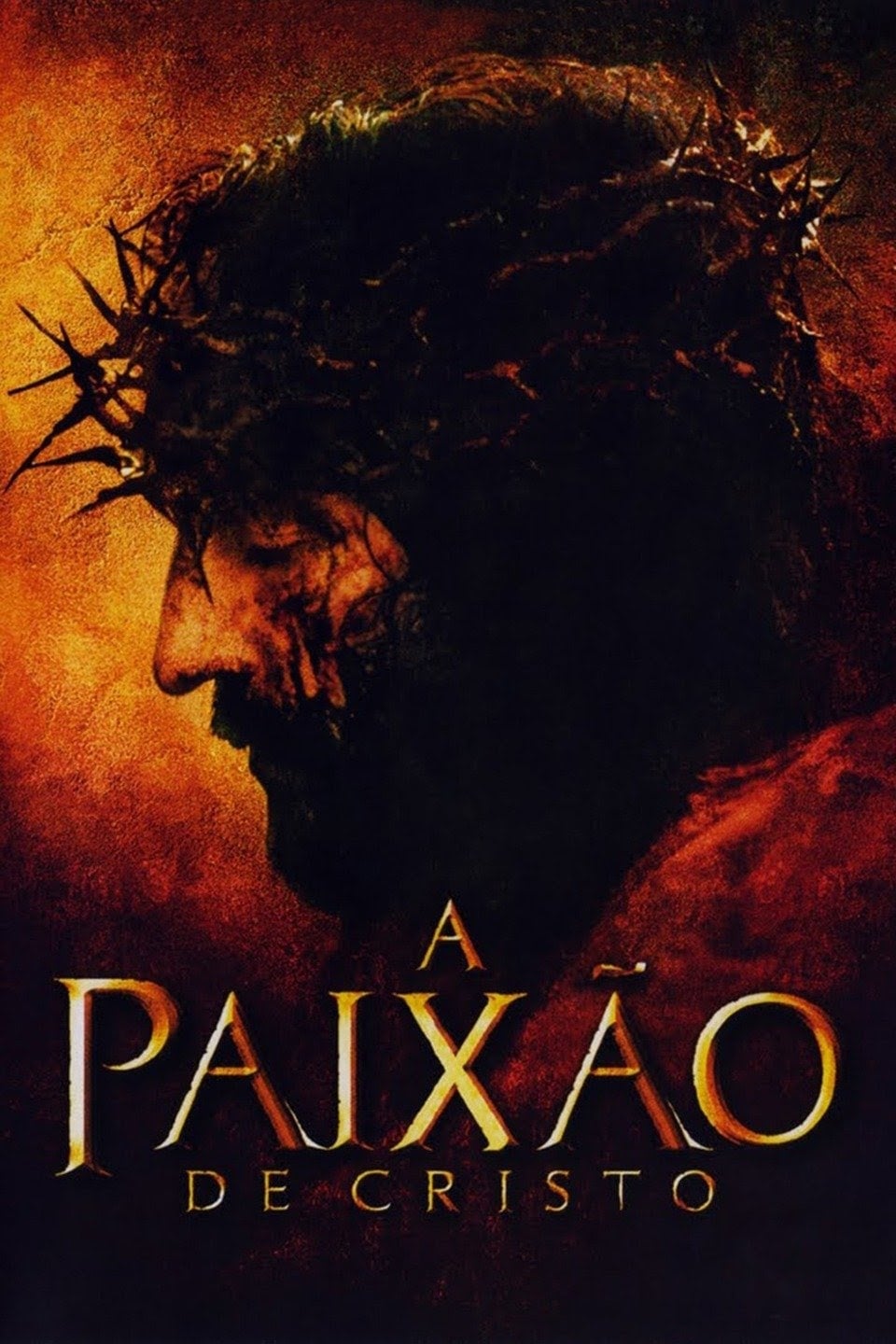 La Passione Di Cristo Streaming Film Ita