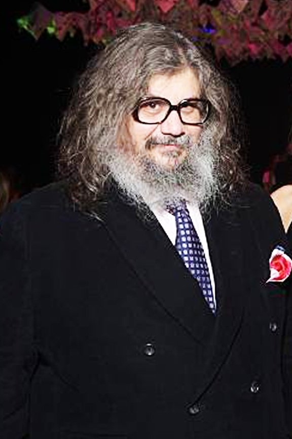 George Drakoulias