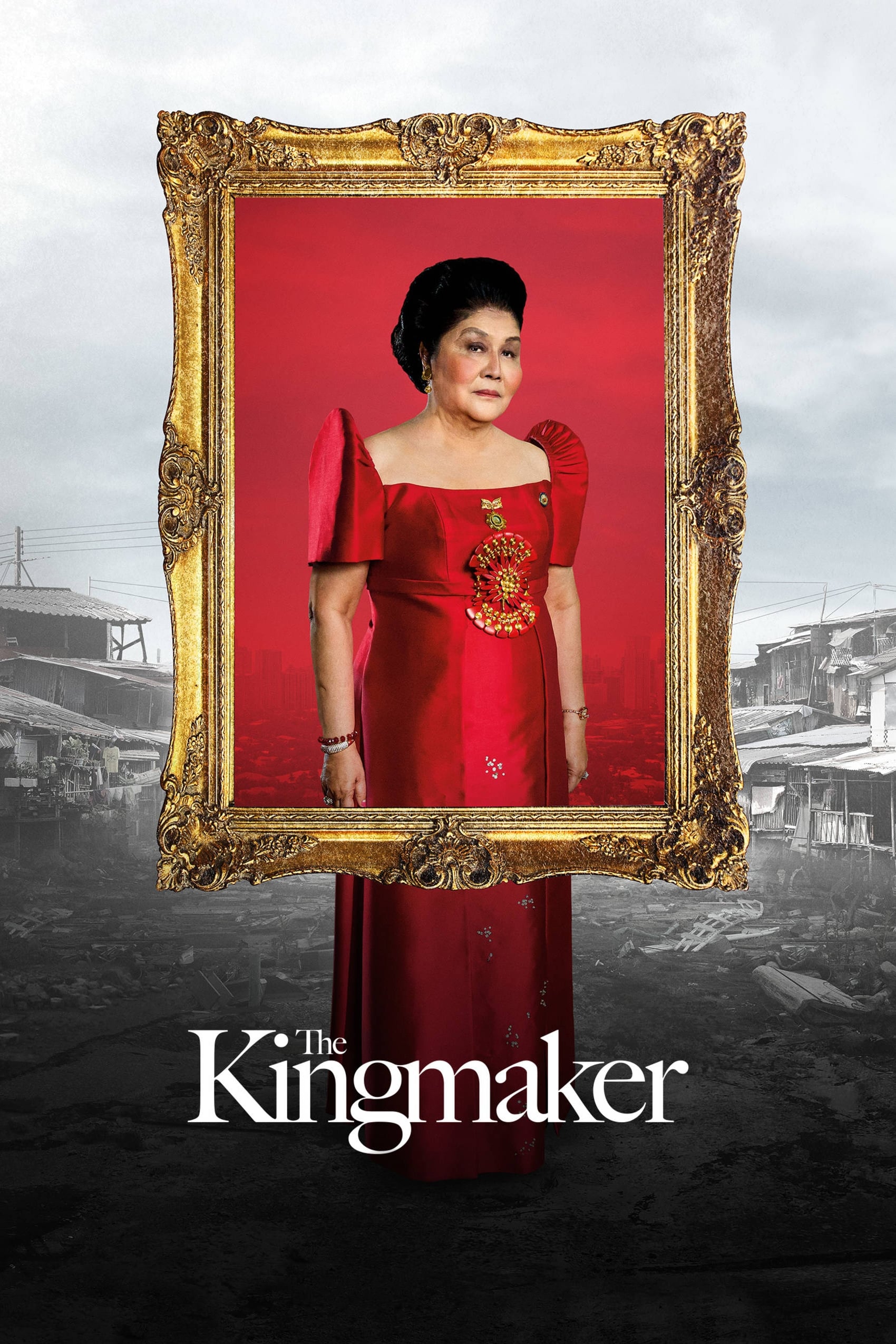 The Kingmaker filmi