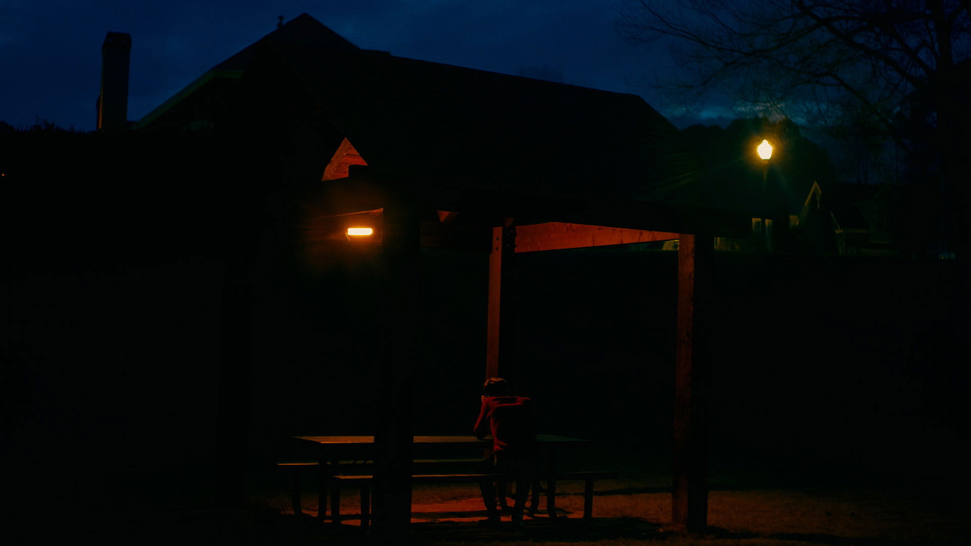 A Parallax of Creation