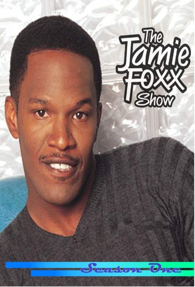 Jamie Foxx Show - Monique - YouTube