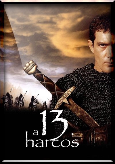 The 13th Warrior (1999)