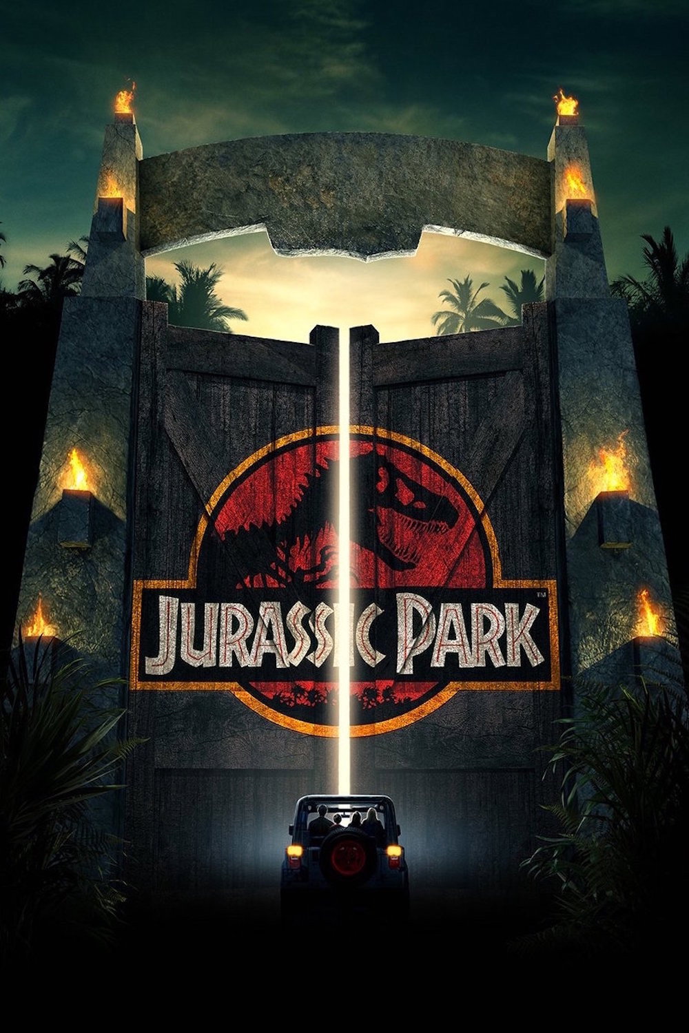 jurassic park m276