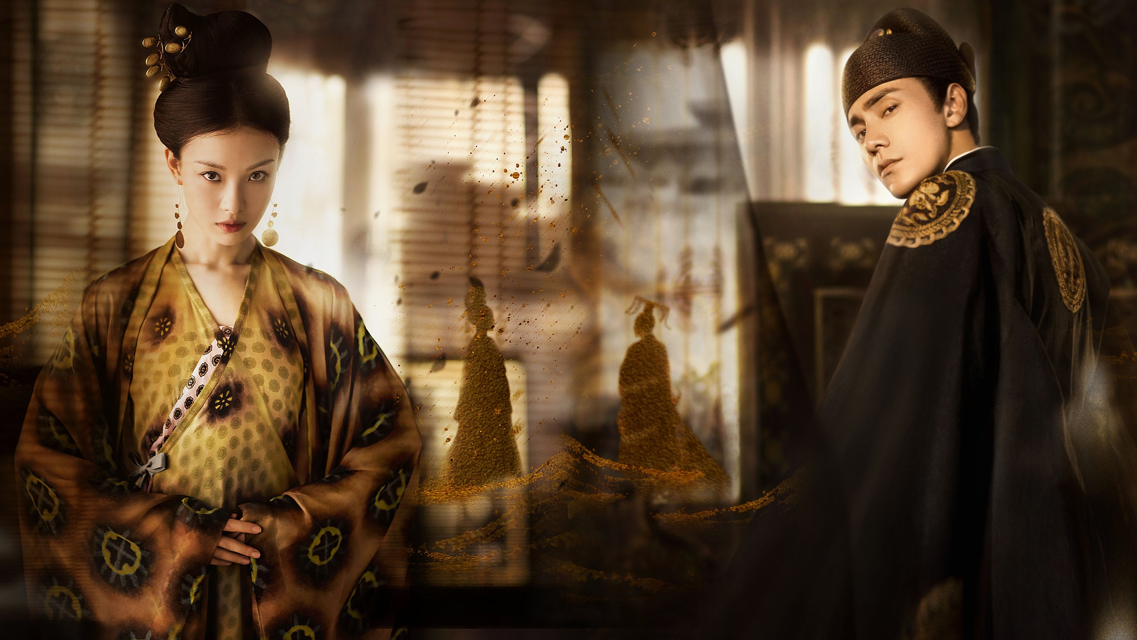 The Rise of Phoenixes The Rise of Phoenixes