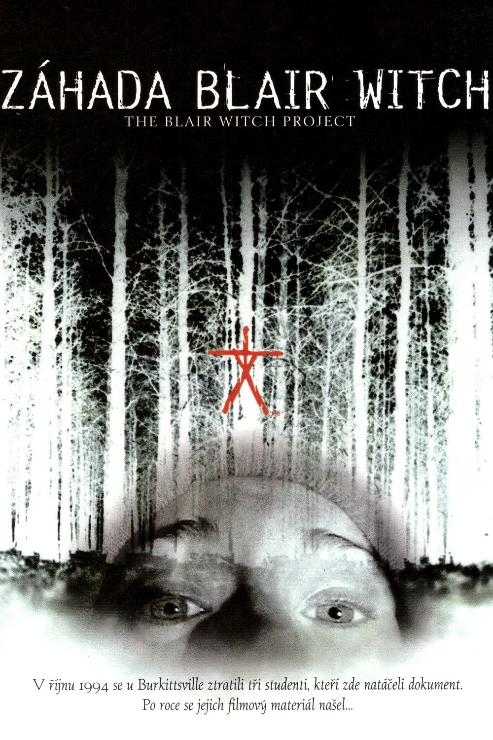 watch the blair witch project online The blair witch project - found video footage tells the tale of three film students (heather donahue, joshua leonard, michael c williams) who've traveled. watch the blair witch project online The blair witch project - found video footage tells the tale of three film students (heather donahue, joshua leonard, michael c williams) who've traveled.