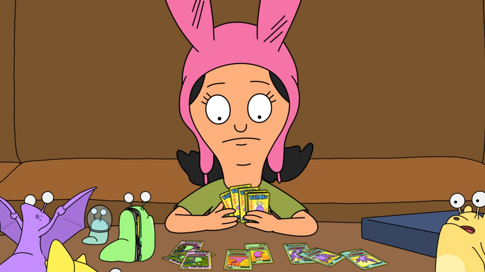 Bob's Burgers - Season 5