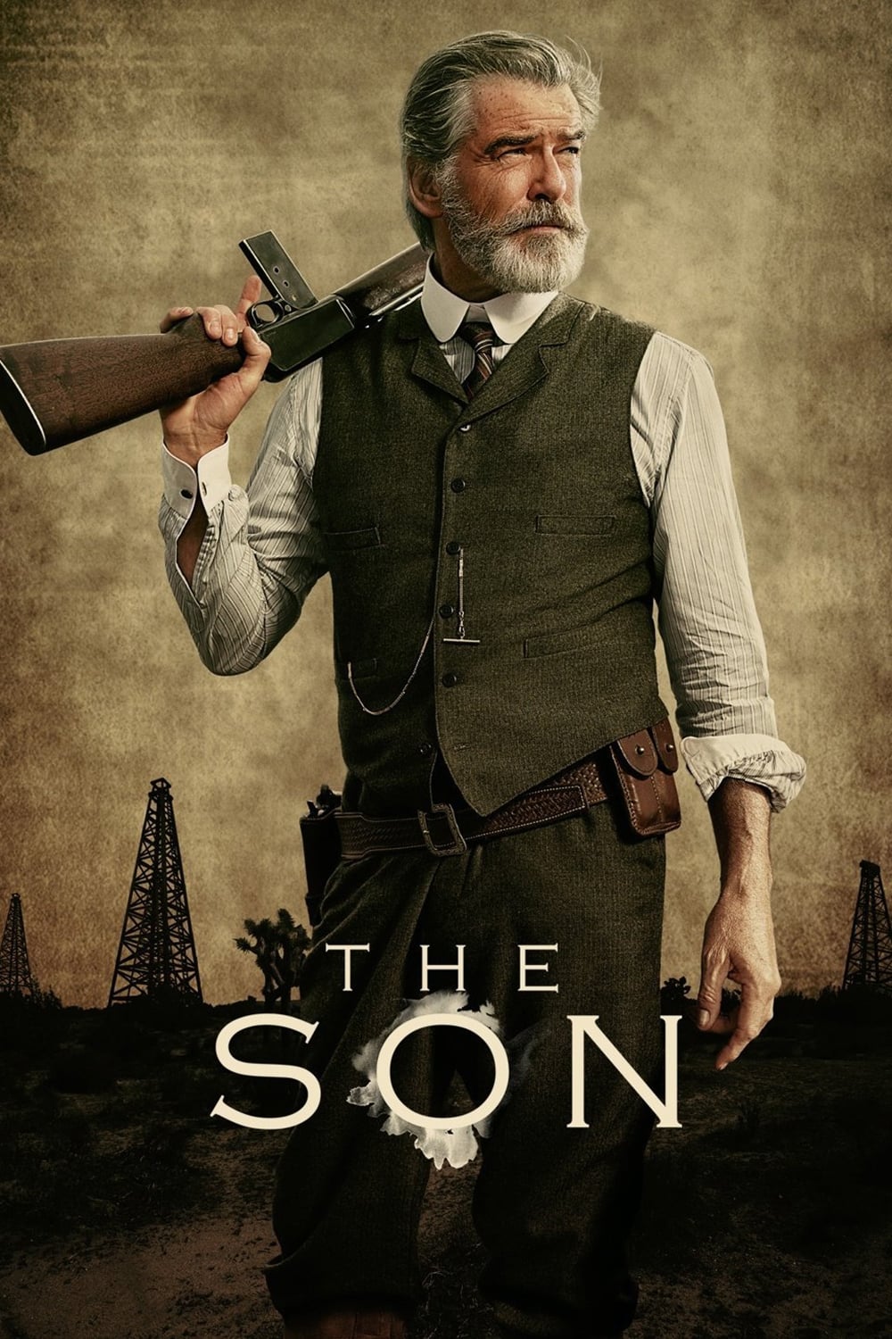 The Son The Poster Database Tpdb