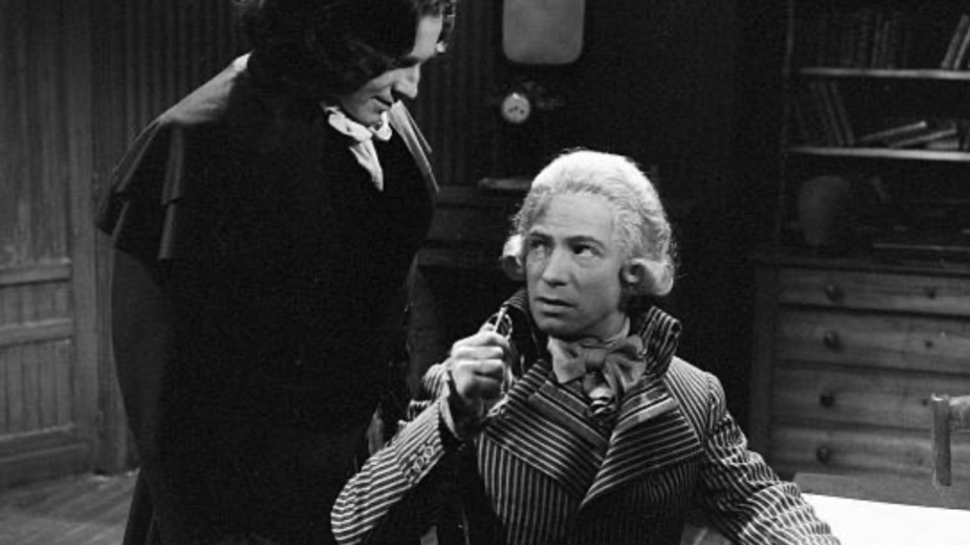 La terreur et la vertu: Danton