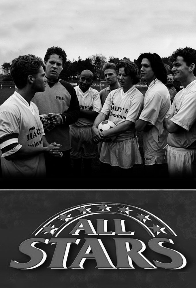 All Stars: De Serie