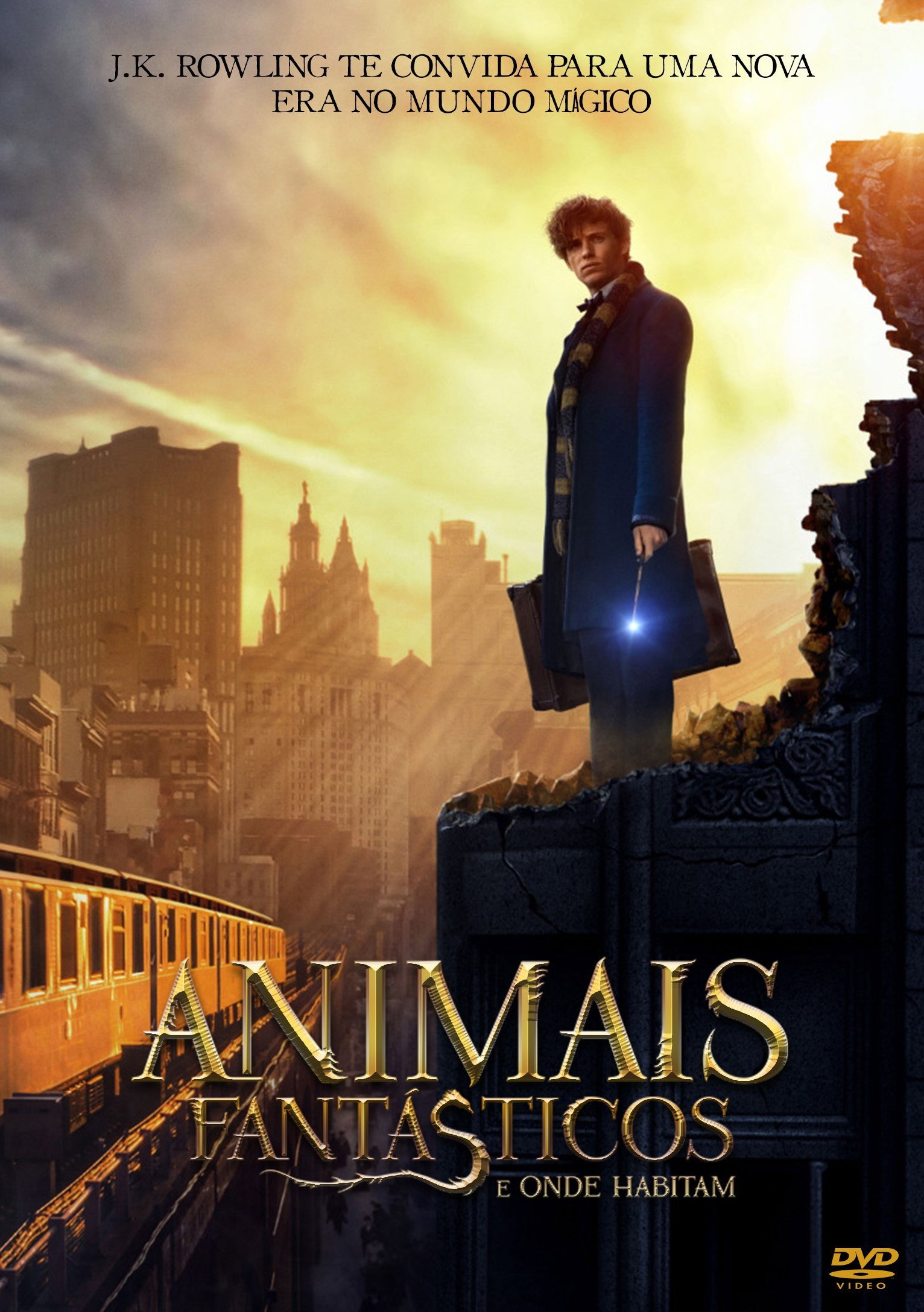 Animali Fantastici E Dove Trovarli Il Genio Dello Streaming