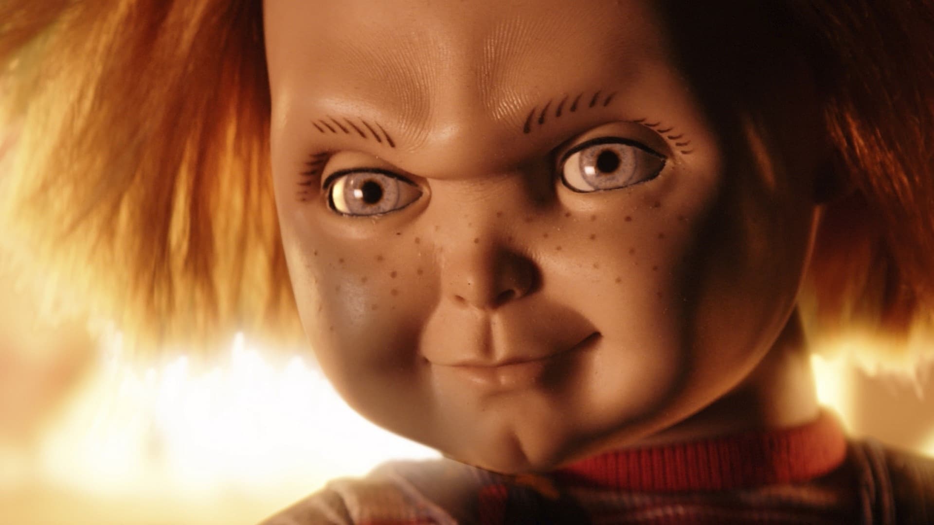 Chucky - Season 1 Episode 3 : I Like to Be Hugged