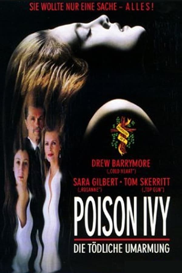 Poison Ivy (1992) Gratis Films Kijken Met Ondertiteling