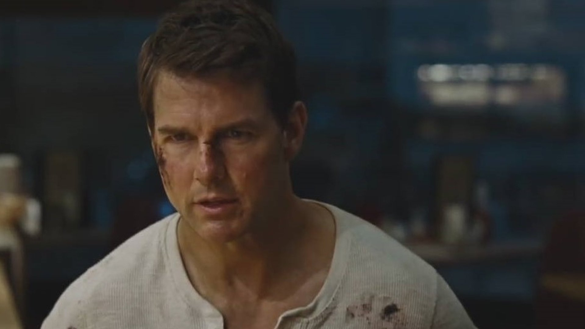 Online Watch Full-Length Jack Reacher: Never Go Back 2016 Movie