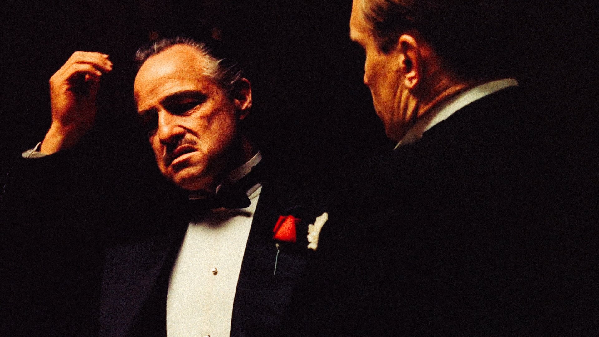 1972 The Godfather