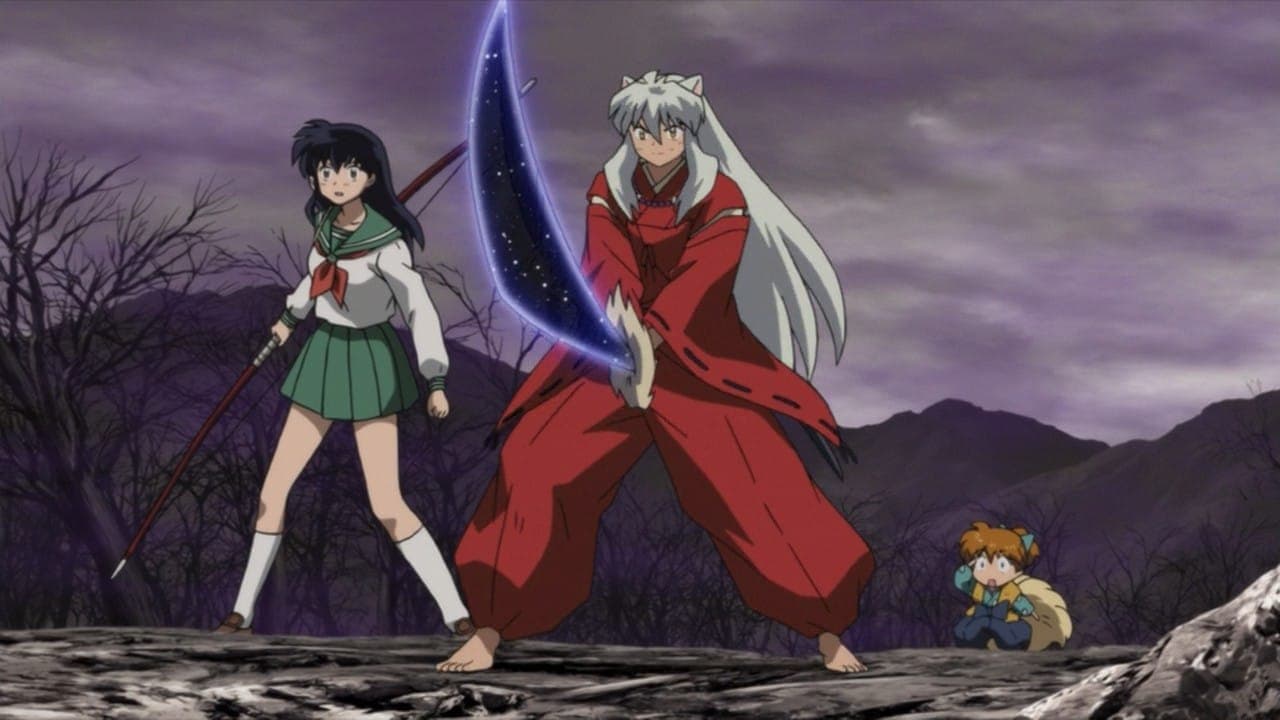 Inuyasha Final Act