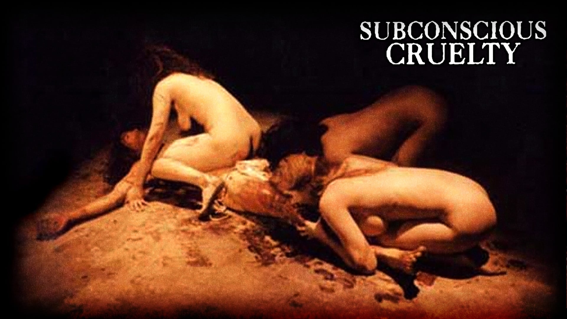Subconscious Sex 116