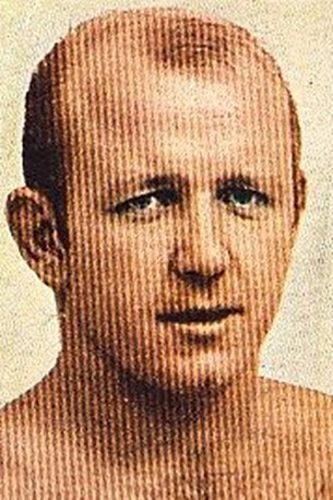 Dory Funk, Jr.