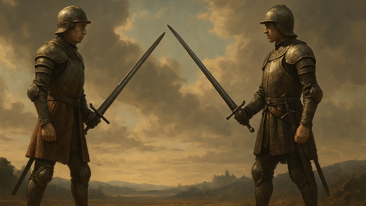 The Knight’s Tale